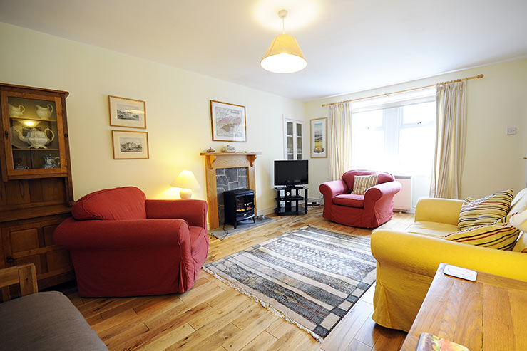 Sitting room Sitting room