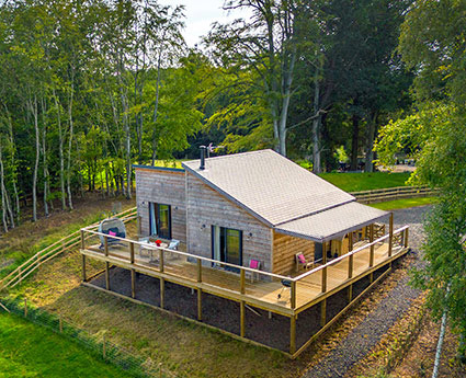 East Tweed at Old Melrose East Tweed at Old Melrose