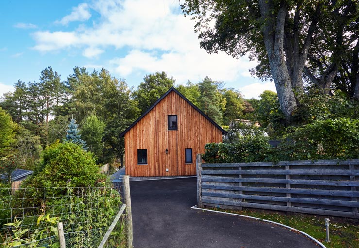 Little Linn Cottage, Braemar Little Linn Cottage, Braemar