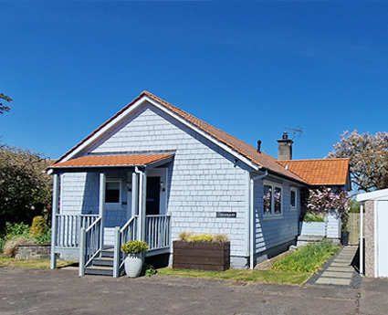 Castle Wynd Cottage, Lauder