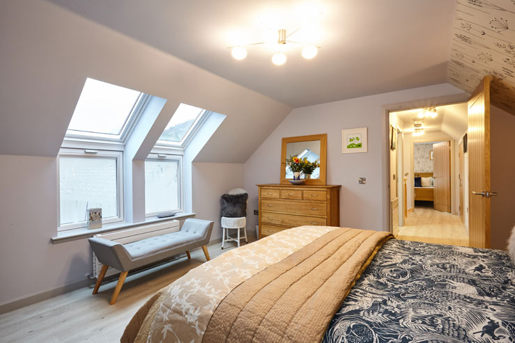 Double Bedroom Double Bedroom