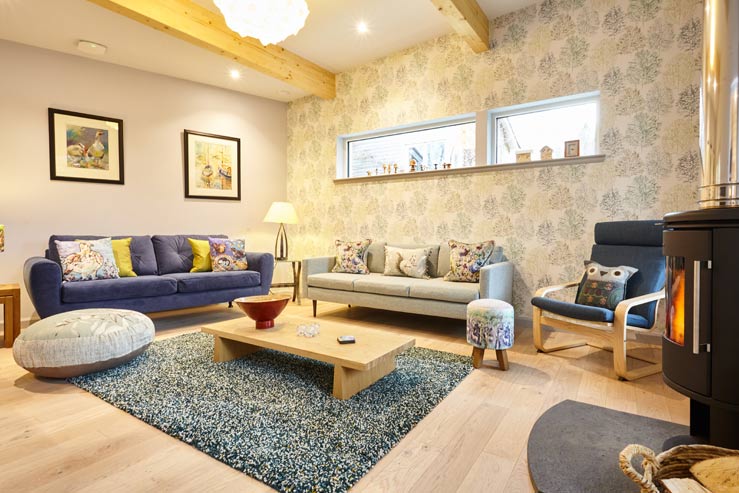 Sitting Room Sitting Room