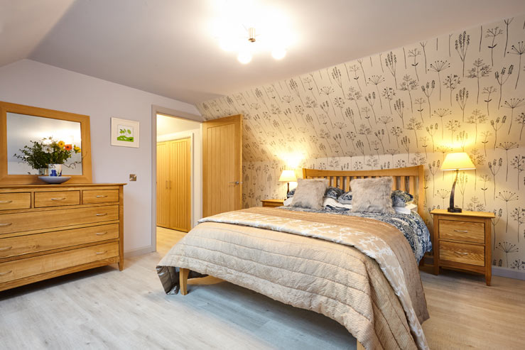 Double Bedroom Double Bedroom