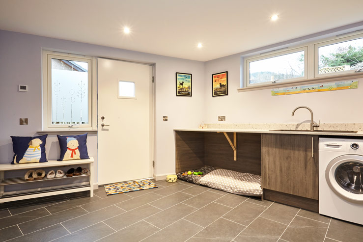 Utility Room Utility Room