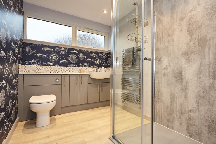 Shower Room Shower Room