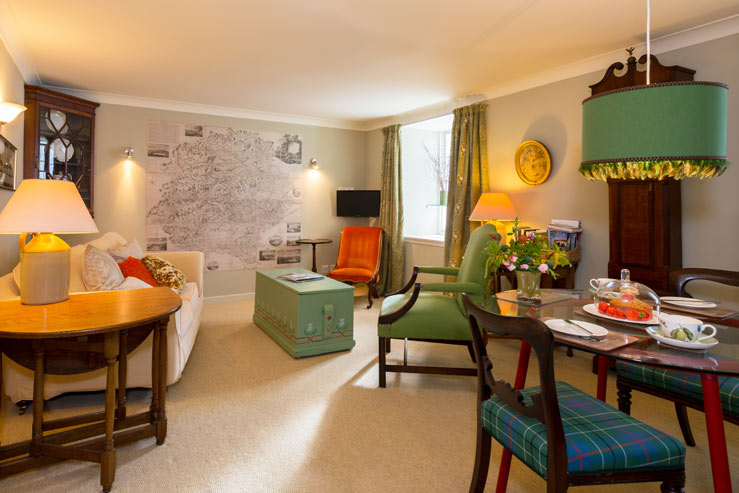 Sitting room Sitting room