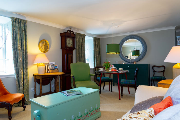 Sitting room Sitting room