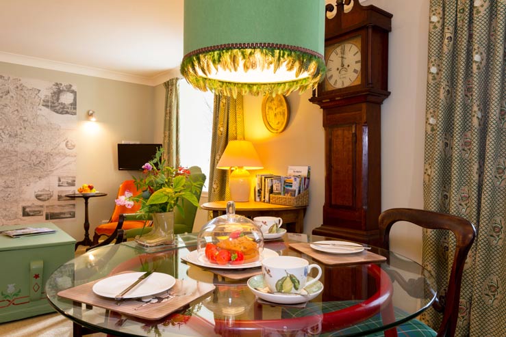 Dining area Dining area