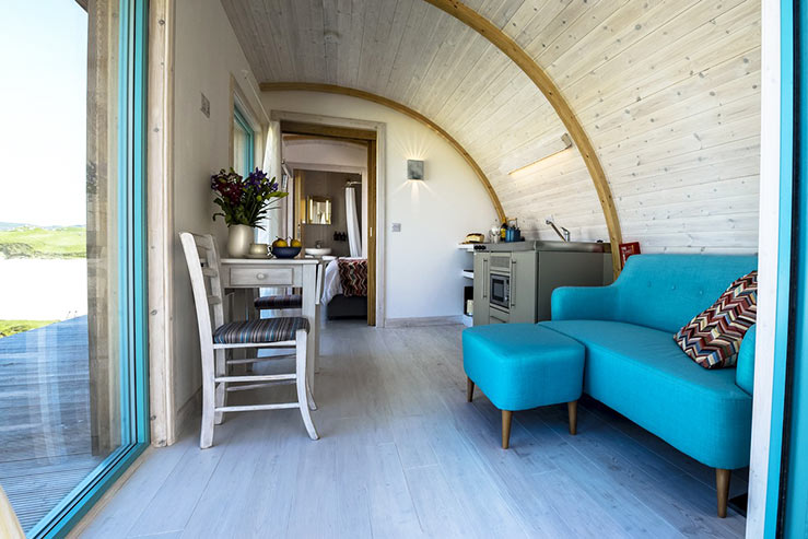 Open plan sitting/dining room/kitchen Open plan sitting/dining room/kitchen