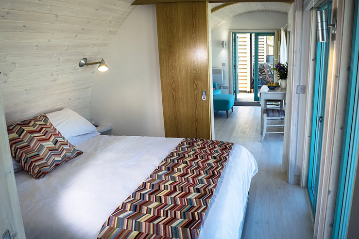 Master double bedroom Master double bedroom