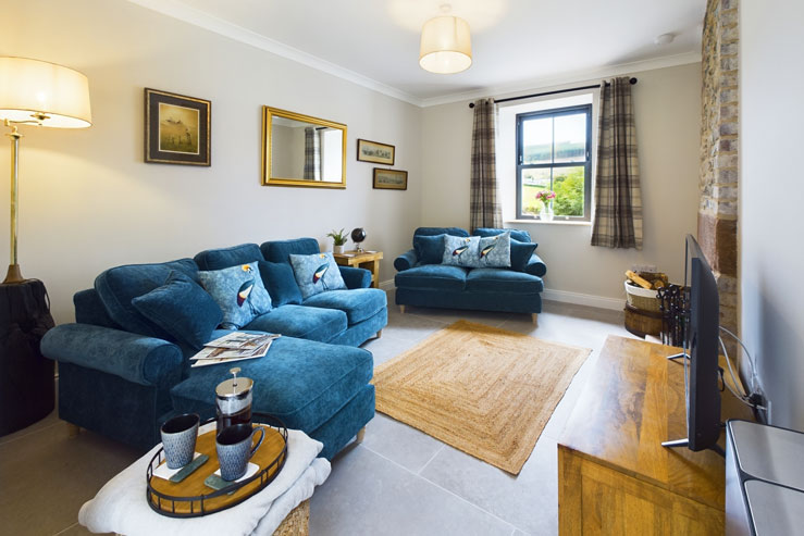 Sitting room Sitting room