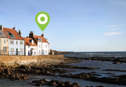 East Shore Cottage East Shore Cottage