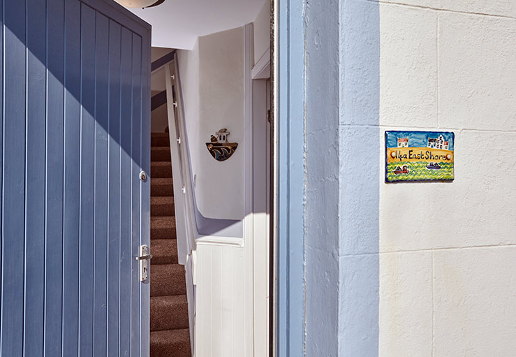 East Shore Cottage East Shore Cottage