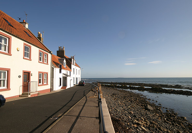 East Shore Cottage East Shore Cottage