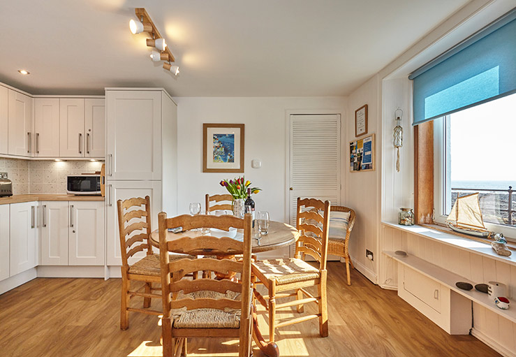 Kitchen/dining room Kitchen/dining room