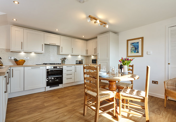 Kitchen/dining room Kitchen/dining room