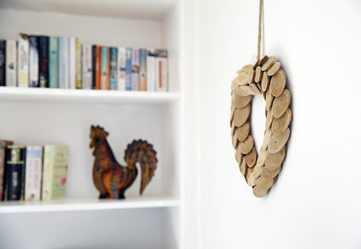 Sitting room Sitting room