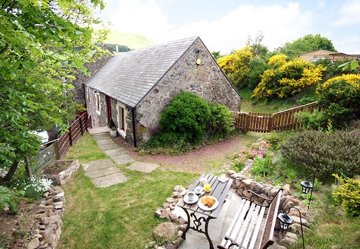 Duncanhaugh Granary Duncanhaugh Granary