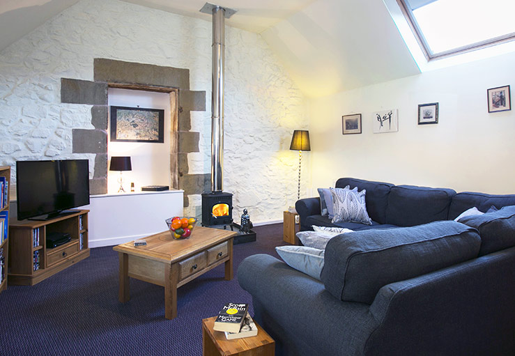 Sitting room Sitting room