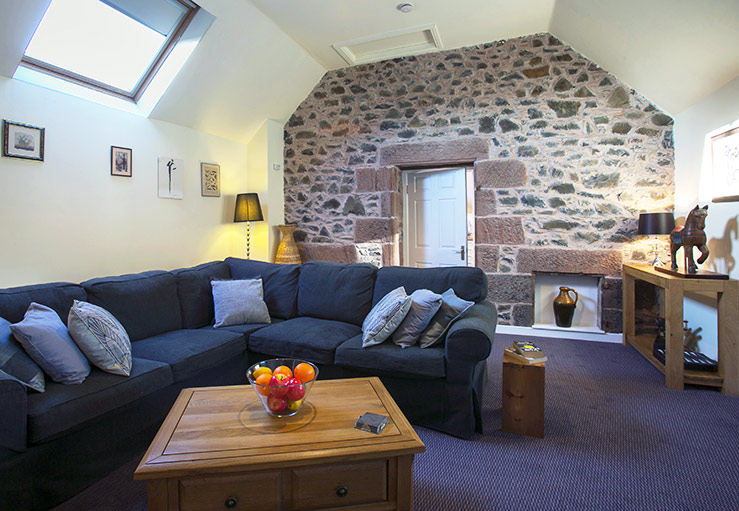 Sitting room Sitting room