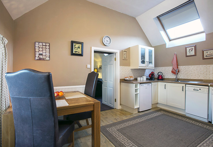 Kitchen/dining room Kitchen/dining room