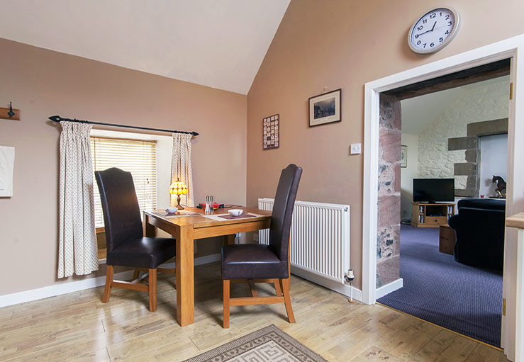 Kitchen/dining room Kitchen/dining room