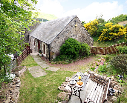 Duncanhaugh Granary Duncanhaugh Granary