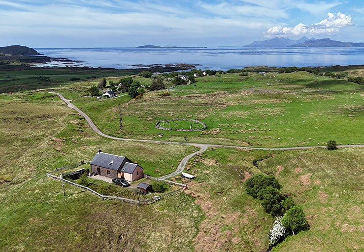Old Kilmory, Ardnamurchan Old Kilmory, Ardnamurchan