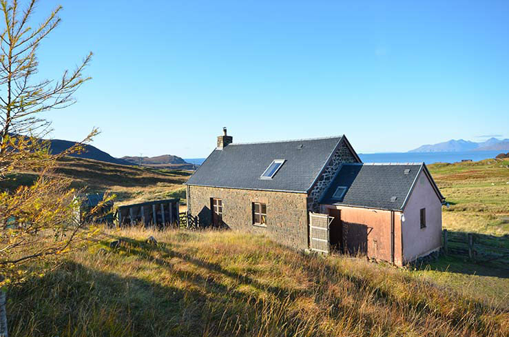 Old Kilmory, Ardnamurchan Old Kilmory, Ardnamurchan