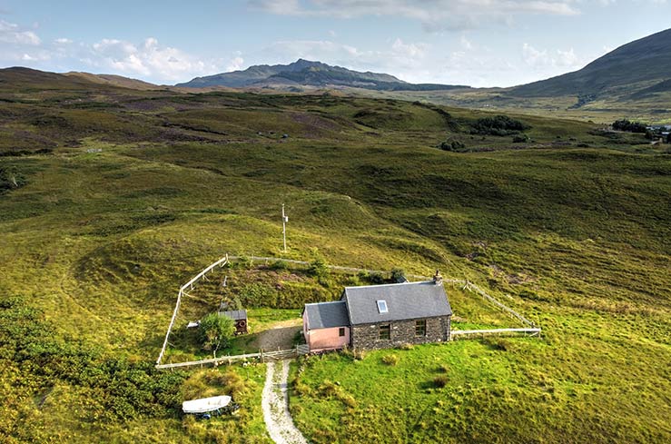 Old Kilmory, Ardnamurchan Old Kilmory, Ardnamurchan
