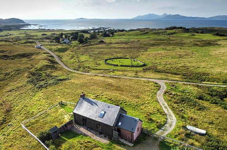 Old Kilmory, Ardnamurchan Old Kilmory, Ardnamurchan