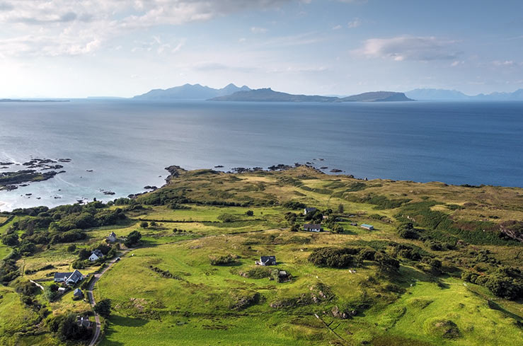 Kilmory, Ardnamurcham Kilmory, Ardnamurcham