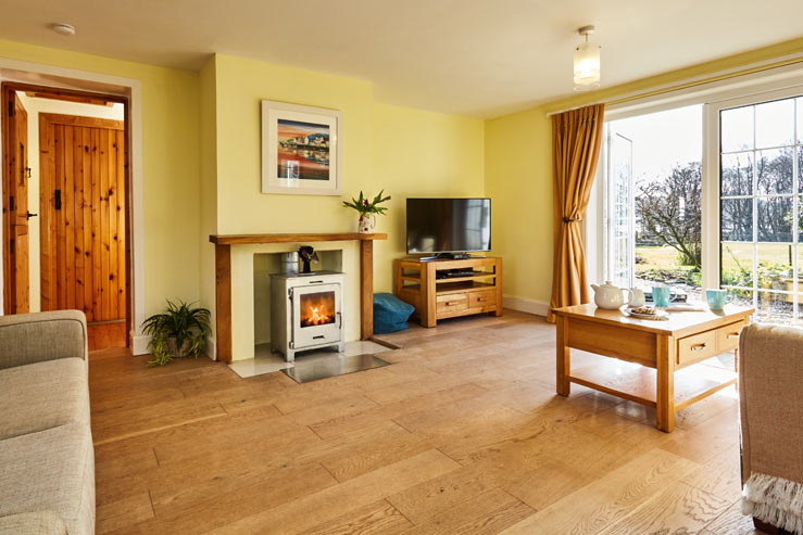 Sitting room Sitting room