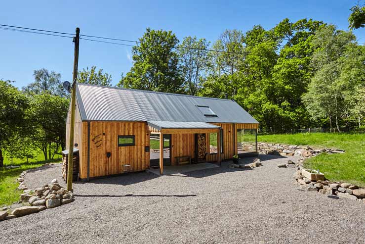 McLeods Cottage McLeods Cottage