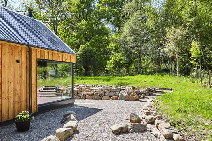 McLeods Cottage McLeods Cottage