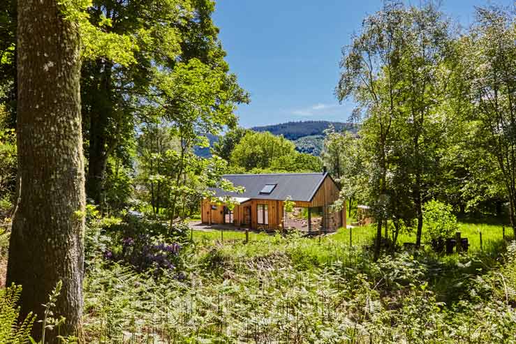 McLeods Cottage McLeods Cottage