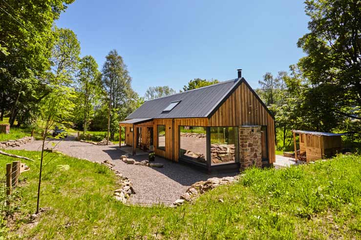 McLeods Cottage McLeods Cottage