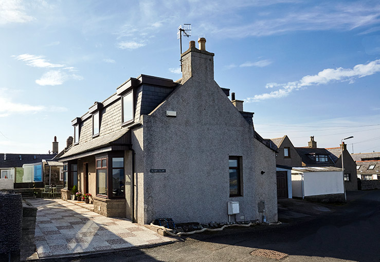 Seaside Escape, Inverallochy Seaside Escape, Inverallochy