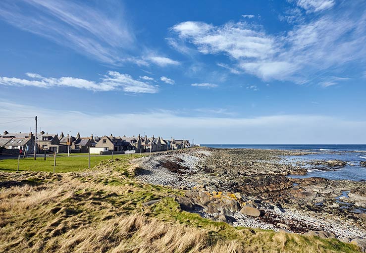 Inverallochy Inverallochy