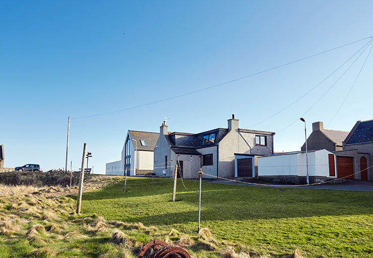 Seaside Escape, Inverallochy Seaside Escape, Inverallochy