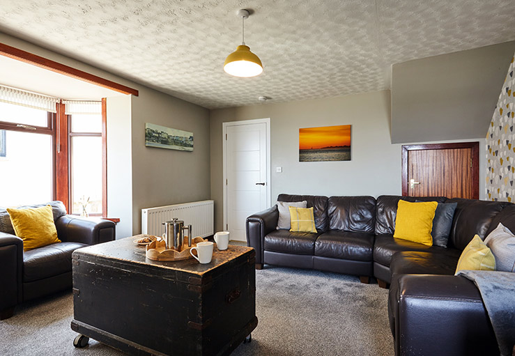 Sitting room Sitting room