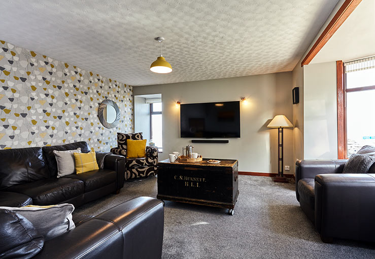 Sitting room Sitting room