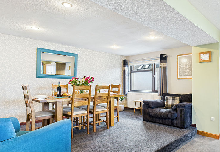 Kitchen/dining room Kitchen/dining room