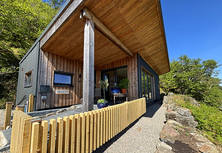 Bruach, Assynt Bruach, Assynt