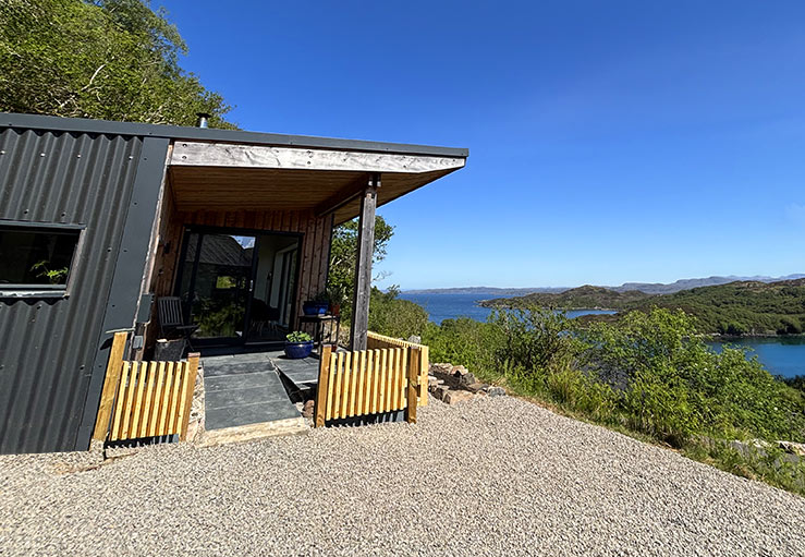 Bruach, Assynt Bruach, Assynt