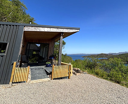 Bruach, Assynt Bruach, Assynt