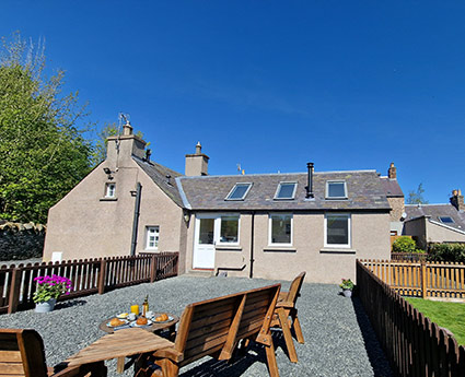 The Bothy, Lauder The Bothy, Lauder