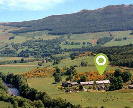 Drummond Cottage Drummond Cottage