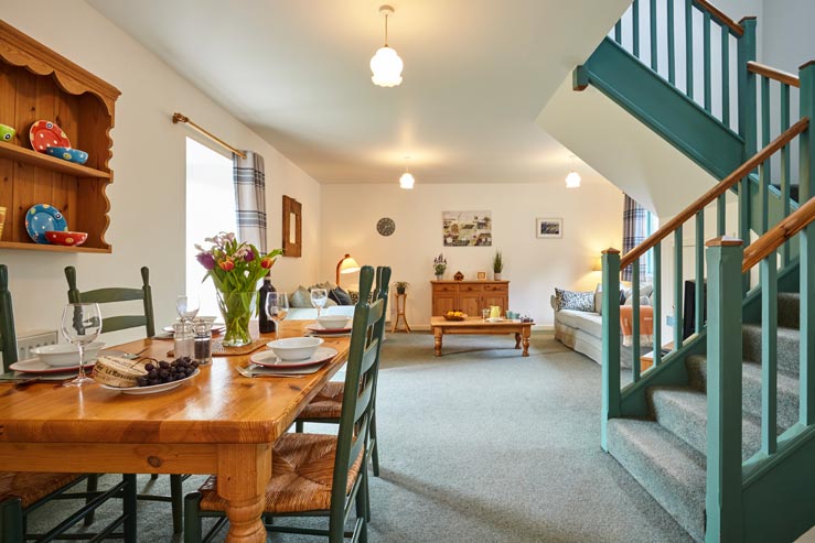 Dining area Dining area