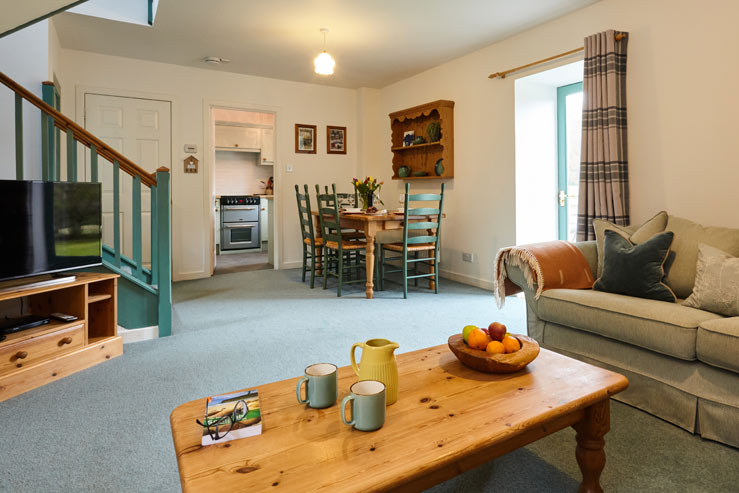 Sitting/dining room Sitting/dining room